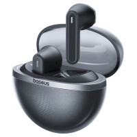 Baseus Bowie E5 TWS Wireless Headphones - Black