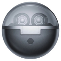 Baseus Bowie E5 TWS Wireless Headphones - Black