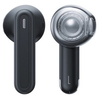 Baseus Bowie E5 TWS Wireless Headphones - Black