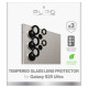 Puro Single Camera Lens Tempered Glass for Samsung Galaxy S25 Ultra Camera Lenses