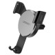 Ugreen LP130 gravity car air vent mount - black