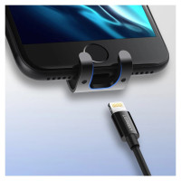 Ugreen LP130 gravity car air vent mount - black