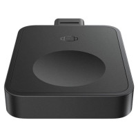 Baseus MagPro 2.5W Magnetic Inductive Charger for Apple Watch - Black