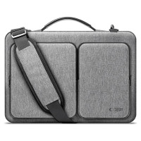 Tech-Protect 15-16 Tech-Protect Defender Bag Laptop Bag - Gray