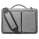 Tech-Protect 15-16 Tech-Protect Defender Bag Laptop Bag - Gray