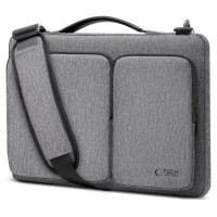 Tech-Protect 15-16 Tech-Protect Defender Bag Laptop Bag - Gray