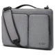 Tech-Protect 15-16 Tech-Protect Defender Bag Laptop Bag - Gray