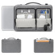 Tech-Protect 15-16 Tech-Protect Defender Bag Laptop Bag - Gray