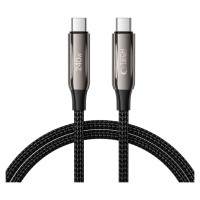 Tech-Protect UB10T Ultraboost USB-C PD240W/QC4.0 Cable 100cm - Black