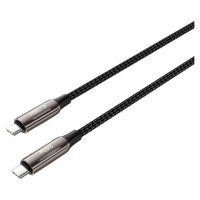 Tech-Protect UB10T Ultraboost USB-C PD240W/QC4.0 Cable 100cm - Black