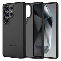 Tech-Protect MagMat Case for Samsung Galaxy S25 Ultra - Black