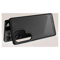 Tech-Protect MagMat Case for Samsung Galaxy S25 Ultra - Black