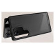 Tech-Protect MagMat Case for Samsung Galaxy S25 Ultra - Black