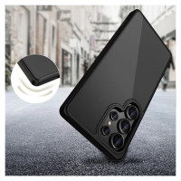 Tech-Protect MagMat Case for Samsung Galaxy S25 Ultra - Black