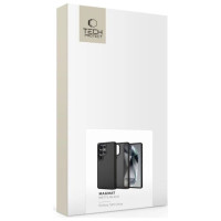 Tech-Protect MagMat Case for Samsung Galaxy S25 Ultra - Black