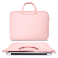 Tech-Protect Laptop Bag 13-14 Tech-Protect Neoprene - Pink