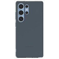 Spigen Liquid Crystal Case for Samsung Galaxy S25 Ultra - Semi-Transparent