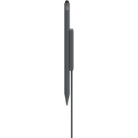 Zagg Pro Stylus2 for Apple iPad - Gray