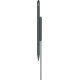 Zagg Pro Stylus2 for Apple iPad - Gray