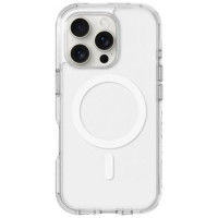 Laut Crystal Matter X MagSafe Case for iPhone 16 Pro Max - Clear