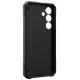 UAG Monarch MagSafe Case for Samsung Galaxy S25+ 5G - Black Kevlar