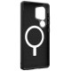 UAG Civilian Pro MagSafe Case for Samsung Galaxy S25 Ultra 5G - Black