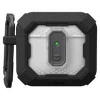 UAG Plasma Case for AirPods 4 - Black