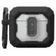UAG Plasma Case for AirPods 4 - Black
