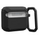 UAG Plasma Case for AirPods 4 - Black