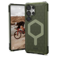 UAG Essential Armor Magnet MagSafe Case for Samsung Galaxy S25 Ultra - Olive