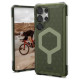 UAG Essential Armor Magnet MagSafe Case for Samsung Galaxy S25 Ultra - Olive