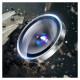 ESR Armorite Camera Cover for Samsung Galaxy S25 Ultra - Clear
