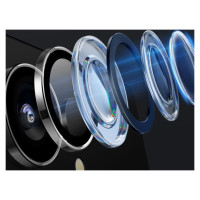 ESR Armorite Camera Cover for Samsung Galaxy S25 Ultra - Clear
