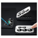 ESR Armorite Camera Cover for Samsung Galaxy S25 Ultra - Clear