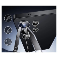 ESR Armorite Camera Cover for Samsung Galaxy S25 Ultra - Clear