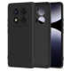 Tech-Protect Case for Xiaomi Redmi Note 14 Pro 5G / Poco X7 5G - Black