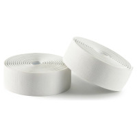 Rockbros EVA Handlebar Tape "Shark" Pattern - White
