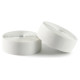 Rockbros EVA Handlebar Tape "Shark" Pattern - White