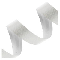 Rockbros EVA Handlebar Tape "Shark" Pattern - White