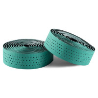 Rockbros Handlebar Tape Perforated Silicone - Green