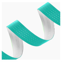 Rockbros Handlebar Tape Perforated Silicone - Green
