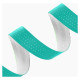 Rockbros Handlebar Tape Perforated Silicone - Green
