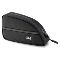 Rockbros Triangle Bike Frame Bag 0.8l - Black