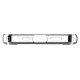 Spigen Ultra Hybrid MagSafe iPhone 16e Carbon Fiber Case - Clear