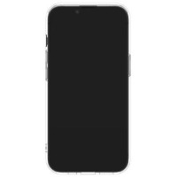 Zagg Crystal Palace Lite Case for iPhone 16e (2025) / 15 / 14 / 13 - Transparent