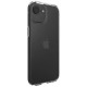 Zagg Crystal Palace Lite Case for iPhone 16e (2025) / 15 / 14 / 13 - Transparent