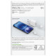 Puro PROLITE 10W USB-A Wall Charger - White