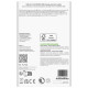 Puro 12W TPE USB-A - microUSB 2m Cable - Black