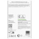 Puro TPE 12W USB-A - microUSB 1m Cable - Black