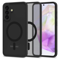 Tech-Protect MagMat MagSafe Case for Samsung Galaxy A36 5G - Matte Black